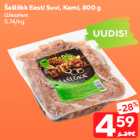 Šašlõkk Eesti Suvi, Karni, 800 g
