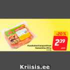 Классические куриные крылышки
Rannamõisa, 850 г