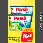 Магазин:Hüper Rimi,Скидка:Моющие капсулы Persil
Duo Caps, 56 шт. **