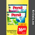 Allahindlus - Pesukapslid Persil
Duo Caps, 56 tk**