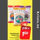 Kummikommid
Tröösik, 90 g