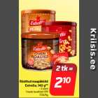Röstitud maapähklid
Estrella, 140 g**