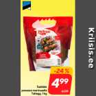 Šašlõkk
punases marinaadis
Tallegg, 1 kg