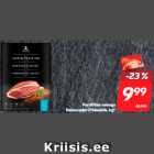 Pardifilee nahaga Reinuvaderi Pidusöök, kg*