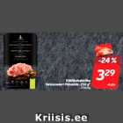 Küülikuhakkliha Reinuvaderi Pidusöök, 250 g*