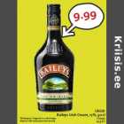 Allahindlus - Liköör
Baileys Irish Cream, 17%, 50 cl