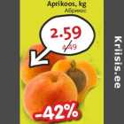 Абрикос
