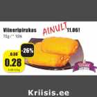 Viineripirukas
