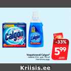 Veepehmendi Calgon*