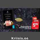Allahindlus - Jahutatud pardikoivad
Reinuvaderi Pidusöök, kg