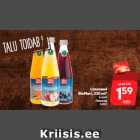 Allahindlus - Limonaad
BioMari, 330 ml*