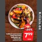 Магазин:Hüper Rimi,Скидка:Маринованные
овощи для гриля