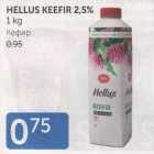 Allahindlus - HELLUS KEEFIR 