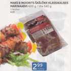 Магазин:Maksimarket, Konsum, AjaO,Скидка:ШАШЛЫК