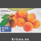 Магазин:Maksimarket, Konsum,Скидка:АБРИКОС