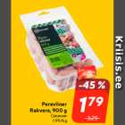 Allahindlus - Pereviiner
Rakvere, 900 g