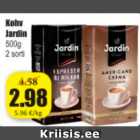 Kohv Jardin