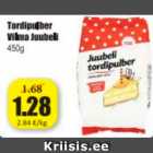 Allahindlus - Tordipulber Vilma Juubeli 450 g