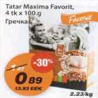 Гречка