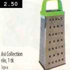 Asi Collection riiv