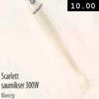 Scarlett saumikser 300W