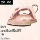 Bosch aurutriikraud TDA2340