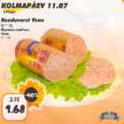 Keeduvorst Vene