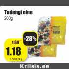 Tudengi eine
