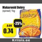 Макароны 

