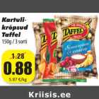 Магазин:Grossi,Скидка:Картофельные
чипсы
Taffel