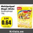 Магазин:Grossi,Скидка:Кукурузные палочки