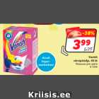 Vanish
värvipüüdja, 40 tk