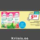 Магазин:Hüper Rimi,Скидка:Продукция Veet Natural Inspirations