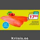 Магазин:Hüper Rimi,Скидка:Филе лосося хол.копчения
