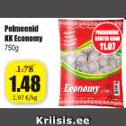 Пельмени КК Economy 750 г