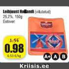 Магазин:Grossi,Скидка:Сыр Hollandi