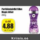 Allahindlus - Parfüümipärlid Silan Magic Affair 260 g