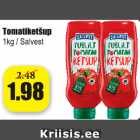 Томатный кетчуп