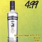 Allahindlus - Viin Viru Valge,