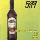 Магазин:Säästumarket,Скидка:Ликёр
