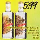 Viin Vodka Hlebnii Dar,