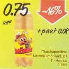 Лимонад