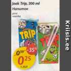 Allahindlus - Jook Ttip, 200 ml