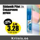 Сердечник ручки