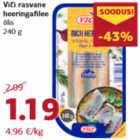Viči rasvane
heeringafilee
