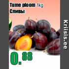 Сливы