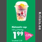 Minitomatite segu 250 g