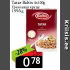Tatar Baltix 