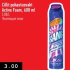 Магазин:Selver,Скидка:Чистящая пена