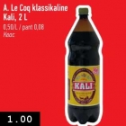 Квас
